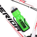DUUTI WB-101 700ml Plastic Bike Bicycle Water Bottle Ultralight Eco-friendly Cycling Bottle