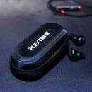 PLEXTONE Universal Portable Waterproof Zipper Nylon Earphone USB Cable MP3 Memory Card Battery Digital Gadgets Organizer Storage Bag