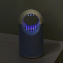 USB Electric Bug Zapper with UV Light Trap Electronic Mosquito Dispeller Killer Bulbs Bug Zapper Pests Killer