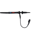 Cleqee P2100 High Quality DC-100MHz Oscilloscope Probe For Tektronix HP X1/X10 BNC Test Lead kit