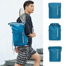 90FUN 20L Folding Backpack Waterproof Sports Travel Leisure Shoulder Bag Max Load 10kg from xiaomi youpin