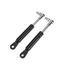 Struts Arms Lift Supports For Yamaha T Max Tmax 500 2009 530 2015 2016 2017 Shock Absorber Lift Seat