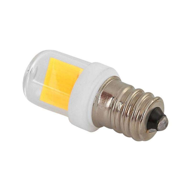 E12 1511 COB 5W 450LM Dimmable Energy Saving LED Light Bulb for Home Office Chandelier