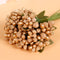 12pcs Artificial Simulation Berry Flower Headwear Garlan Gift Party Decoration