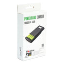 Bakeey E3S 4 X 18650 Battery Charger Power Bank Case Box DIY for Samsung Xiaomi Huawei