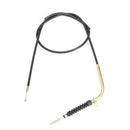 Front Brake Cable Motion Pro For Suzuki LT80 QuadSport 1999 - 2001 LT 80