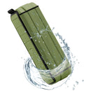 Bakeey 10W Wireless bluetooth Speaker TF Card Outdoor IPX6 Waterproof Bass Speaker with Mic