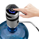 Smart Touch Sencing Wireless Automatic Water Pump 5W USB Water Dispenser Water Pumping Device