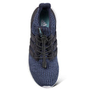 IPRee Outdoor Reflective Lazy Shoelaces Elastic No Tie Stretching Lock Shoe Laces Sports Running