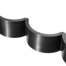 Pathway Stone Mold Concrete Stepping Pathmate Sidewalk Walk Way Road Plastic Mould