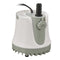 Flow Adjustable Pump Spout Submersible Water Pump for Fountains Ponds Aquarium Fish Tank