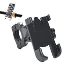 BIKIGHT Universal Bike Bicycle Phone Holder For Xiaomi Mi 8 iPhone X/ 8 Samsung LG HTC Huawei GPS El