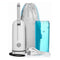 Electric Portable Waterproof Bidet Travel Sanitary Shattaf Hip Washing Devices