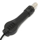 Portable Handheld Gun Desoldering Tool for 858 858D 868 898 Hot Air Station