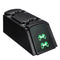 LED Wireless Controller USB Charger Dock Dual USB PS4 Controller Charging Station PS4 Charging Dock Stand Station