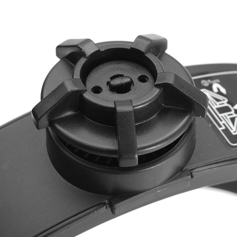 Adjustable Black Auto Welding Mask Headbrand Auto Dark Helmet Accessories