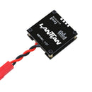 Handheld Spectrum Analyzer High Sensitivity 2.4G Band OLED Display Tester Meter