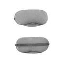 Xmund XD-EM1 3D Steam Eye Mask Hot Compress USB Heating Sleeping Blindfold Eye Patch Portable Camping Travel