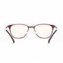 Xiaomi Mijia Original TS Computer Glasses UV400 Anti Blue Ray Fatigue
