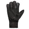 7.4V Rechargeable Battery Electric Heated Reflective Gloves For Motorcycle Scooter
