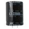 63V 22000UF Electrolytic Capacitor 35X50MM