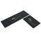 Waterproof Carpet Non Slip Door Floor Carpet Rug Bath Mat Home Kitchen Bathroom