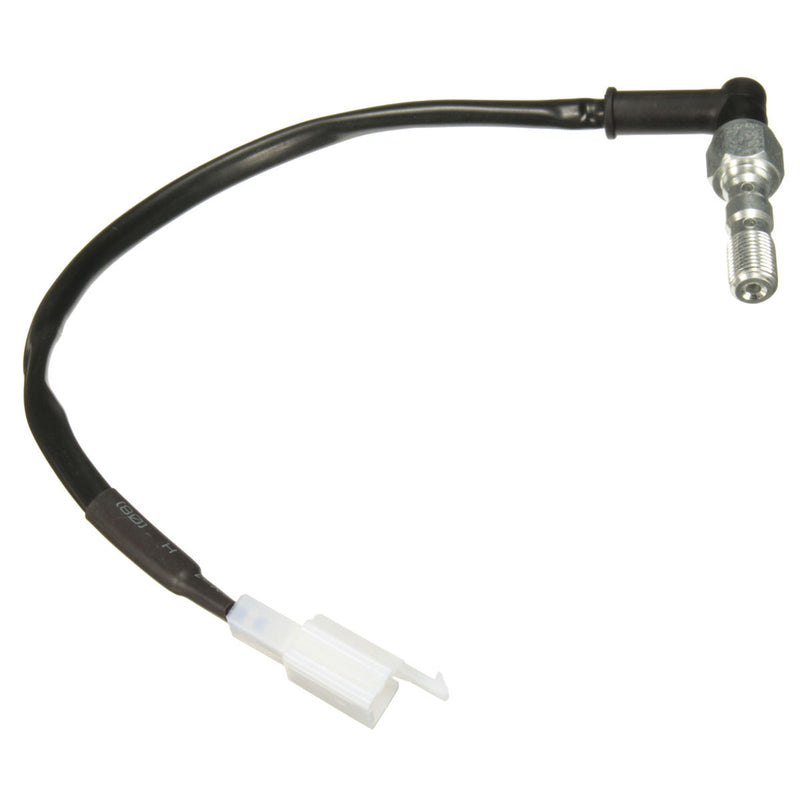 M10 X 1.00mm Motorcycle Hydraulic Double Banjo Bolt Brake Pressure Light Switch