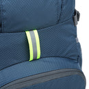 Xmund XD-DY5 35L Folding Backpack Waterproof Handbag Ultralight 350g With Reflective Strip