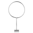 Basketball Rack Iron Wall Mount Soccer Storage Rack Football Stand Multifunction Ball Rack