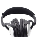 LEORY Headphone Earpads Headband For Bose QC15 QC2 Cushion Replacement Cover With Zipper