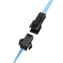 Blue/Yellow/White 2M NTC 3950 100K Ohm High Temperature Resistance Thermistor Sensor for 3D Printer V6 Heat Block Hotend