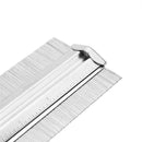 Drillpro 125mm Contour Gauge Stainless Steel Contour Profile Gauge Woodworking