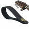 1PC Debbie GSH-1 Leather Guitar Strap Holder Button Safe Lock for Acoustic Electric Classic Guitar Bass
