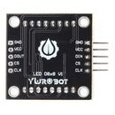 MAX7219 Dot Matrix Module 8x8 LED Display Board For