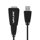 Wavlink WS-UG321V Multifunction USB 3.0 to VGA External Graphics Multi Display-adapter Video Cable