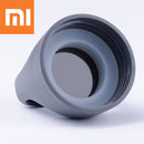 Xiaomi Fun Home 550ml Cup Camping Portable Water Bottle Food Grade PP Silicone Tritan Cup