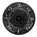 USB Fly Bug Zapper Mosquito Insect Killer LED Light Trap Lamp Pest Control