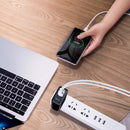 Baseus BS-CH906 30W Speedy Series PPS Dual USB Quick Charge USB Charger for iPhone 11 Pro XR X