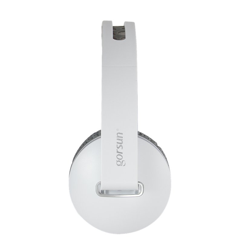 Gorsun GS-785 Wired Foldable Music Headphone Headset With Microphone For Iphone Samsung Huawei Nokia Xiaomi