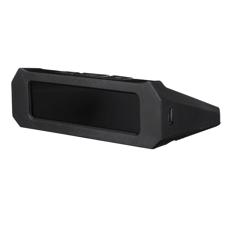 Car Solar TMPS Tyre Pressure Monitoring System Wireless Colour Screen Automatic Switch Tire Tyre Pressure Monitor Detector