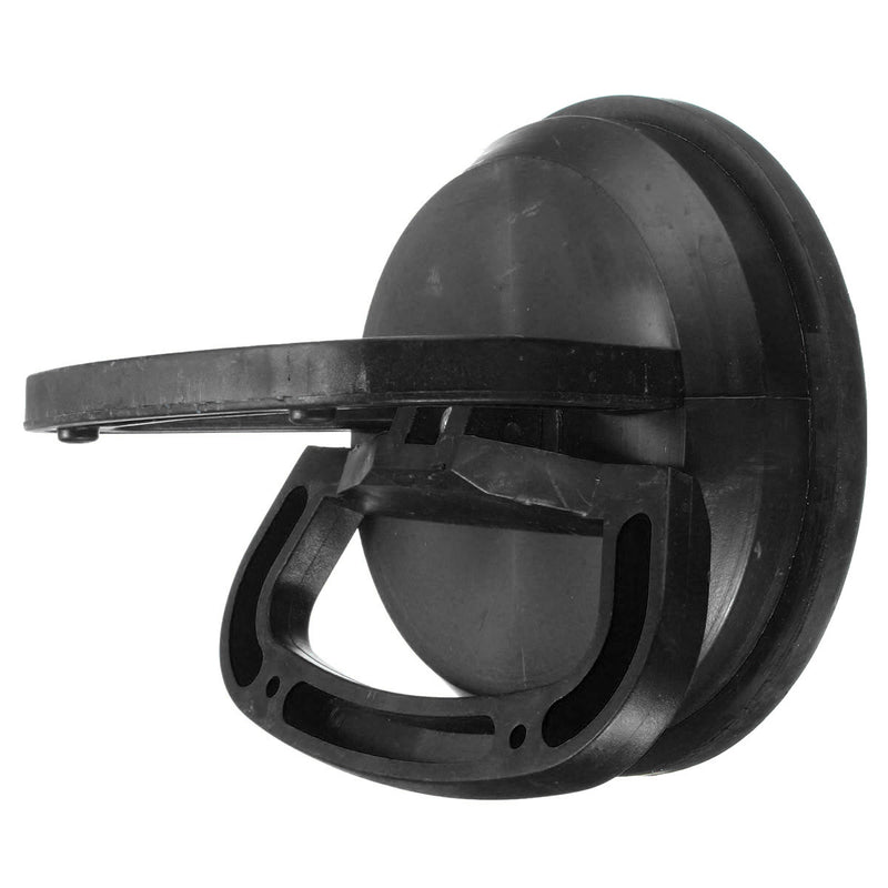 11.5cm Glass Metal lifter Puller Remover Suction Cup Pad Sucker Clamp Tool