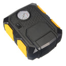 DC 12V 120W 150PSI Motorcycle Digital Tire Inflator 22 Cylinder Car Air Compressor Pump