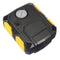 DC 12V 120W 150PSI Motorcycle Digital Tire Inflator 22 Cylinder Car Air Compressor Pump
