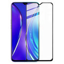 BAKEEY Anti-Explosion Full Cover Full Gule Tempered Glass Screen Protector for OPPO Realme X2