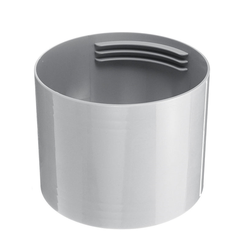 13/15cm 5/6 Inch Exhaust Hose Connector Coupler Air Conditioner Exhaust Hose Connector