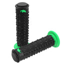 7/8inch 22MM  Anti-slip Rubber Motorcycle Motorcross Handlebar Hand Grips Fit Dirt Pit Bike