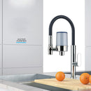KCASA KC KF-909 Faucet Water Filter System for Bathroom Kitchen Household Tap Water Purifier