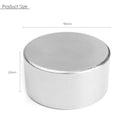 N52 40x20x20mm Round Magnet Rare Earth Neodymium Magnet