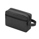 BUBM Multifunction Digital Storage Bag Canvas USB Charger Earphone Organizer Portable Travel Cable Bag