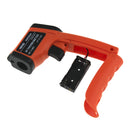 Laser LCD Digital IR Infrared Thermometer Non-Contact Temperature Meter